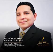 Conoce la mesa Directiva AMCPER 2021