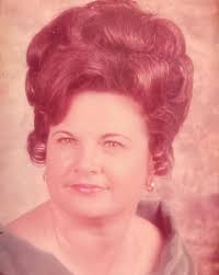 Johnnie Harrison Obituary (1938