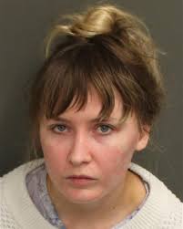 26-year-old Ariel Payne from Orlando charged with FELONY BATTERY! #Mugshots  more info here: https://mugshotsorlando.com/arrests/ariel-payne-of-orlando/