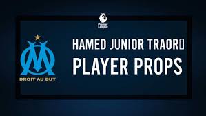 Hamed Junior Traoré vs. Olympique Lyon – Player props & odds to score a goal on March 1
