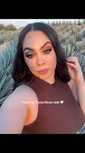 Mexican Costa Rican Mix