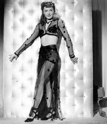 Lady Of Burlesque Barbara Stanwyck 1943 Photo Print - Item #  VAREVCMBDLAOFEC012H