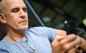 New Times, Building Relationships and How "NoLetUp!" Was Born