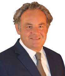 Jean Sebastien Lantz, Visiting Faculty