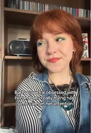 Is Darryl Crouch The Son of Barty and Lily