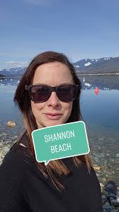 Shannon Lake's Instagram, Twitter & Facebook