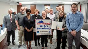 County Commissioners Association of Ohio