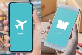 To give players the most complete and accurate information possible to help them get an. Ingin Bawa Lebih Banyak Air Zam Zam Saat Haji Atau Umrah Coba Aplikasi Ini Halaman All Kompas Com