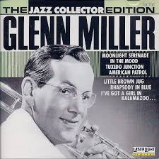 Buy Glenn Miller : Glenn Miller (CD, Comp) Online for a great price
