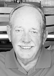 Terry Michael Topping