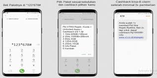 Baik pengguna baru maupun pengguna kartu xl lama, cara ini tetap bisa digunakan untuk daftar dan aktivasi kartu xl dengan gampang dan cepat. Cara Daftar Paket Internet Xl Axiata Terbaru 2020