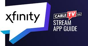 I am talking about the xfinity stream android app. Stream App Guide Cabletv Com
