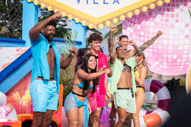 Love Island USA Reunion 2025 Time Cast and How to Watch