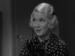 Murder in the Private Car (1934) and One Frightened Night (1935): A Double  Feature for Mary Carlisle