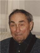 John Kupres Obituary (1915-2012)