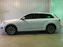 Image result for Glacier White 2017 Q7
