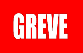 Por que são feitas as greves? - Colégio Web