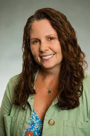 Carolyn Hahn's Instagram, Twitter & Facebook