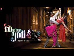 Jika masih gagal di putar, gunakanlah server 2 untuk memainkan film. Download Bollywood Movie Rab Ne Bana Di Jodi Full Leanth 3gp Mp4 Codedwap