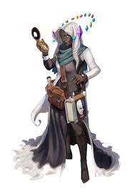Female Half Elf Wizard Nethys Sorrina Pathfinder 2e Pfrpg Pfsrd Dnd D D 3 5 4e 5e 5th D20 F Character Design Inspiration Rpg Character Concept Art Characters