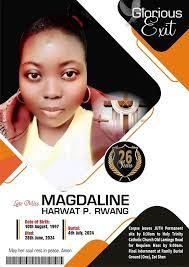 A tribute to our friend and sister Chantal Peta Renaud. She was a bundle of  energy with a heart of gold who tousched so many lives. There is a huge  void left