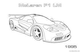 Coloring book pages for children are a classic, remarkable activity they could take pleasure in for your info, there is another 19 similar photographs of mclaren coloring pages that hans muller. Car Coloring Pages Mclaren Coloring4free Coloring4free Com