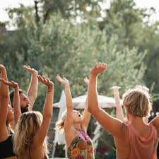 Thank you to our sponsor, oysterville sea farms! 6 North American Yoga And Wellness Festivals We Re Excited About In 2020 Shut Up Yoga
