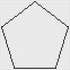 minecraft circle template elegant mario p judicious