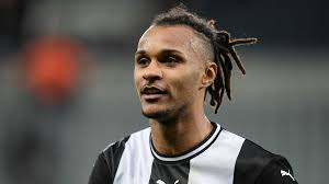 Vídeo capta imagens de lázaro barbosa em fazenda localizada em edilândia. Newcastle United Big Interview Valentino Lazaro