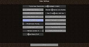 We did not find results for: Game Settings Guide Details Options Minecraft Mod Guide Gamewith
