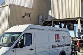 We provide a wide range of commercial cleaning, housekeeping and janitorial services to various establishments within the klang valley. Ready Mix Plant Relieves Pressure With Silo Cleaning Service Cement Lime Gypsum