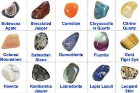 See more ideas about stone, gemstones chart, crystal identification. Tumbled Stones Beautiful Polished Stones Polished Stone Stone Semi Precious Stone Beads
