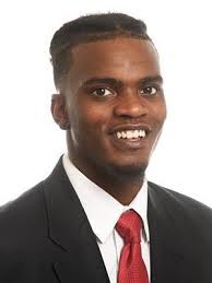 Lagerald Vick, Kansas, Shooting Guard