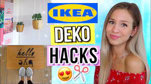 See more of deko ikea kaison malaysia on facebook. Einfache Ikea Deko Diy S Hacks Do It Yourself Ikea 2019 Cali Kessy Youtube