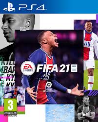 Es lo que nos preguntábamos todos. Fifa 21 Standard Edition Ps4 Amazon Es Videojuegos