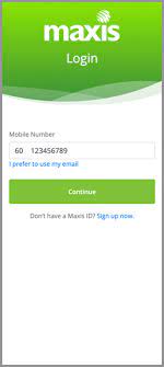 Maxis fibre internet latest promotions. How To Buy Add On Mobile Internet Passes Via Mss Maxis