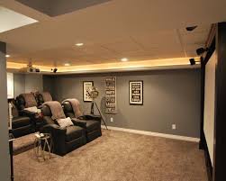 Basement Home Theater Design Ideas Pictures Remodel And Decor Home Theater Seating Home Theater Design Home Theater Rooms