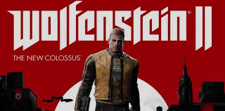 Free torrent pc game download free complete multiplayer. Wolfenstein Ii The New Colossus Full Pc Game Crack Download Skidrow 3dm Games