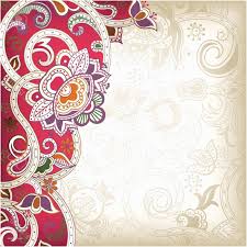 Invitation card background hd sansalvaje com. Hindu Wedding Card Background Design Inspiration Possession Depalma Wedding