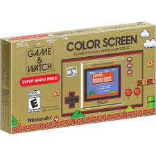 We did not find results for: Nintendo Game Watch Super Mario Bros Hxasraaaa B H Photo Video