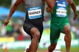 Nadine visser is a dutch athlete. Warner And Thiam Seek Successful Start To 2017 In Gotzis Preview World Athletics