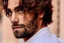 Effortlessly Cool: Trendy Long Hairstyles for Men