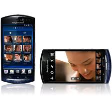 Sony Ericsson Xperia Neo technische ...