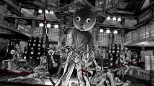 Samurai champloo wiki is a collaborative encyclopedia about the anime, samurai champloo. Afro Samurai 2 Revenge Of Kuma Game Unveiled With Video News Anime News Network