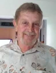 Gary Lee "Mitch" Mitchell Obituary October 4, 2019