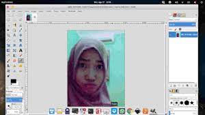 Maybe you would like to learn more about one of these? Cara Kompres Gambar Foto Dengan Gimp Agar Ukurannya Kecil Androbuntu