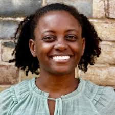 Louisa Heath, BSc., RN.