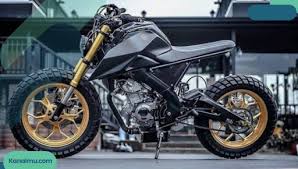 Download 56 gambar modifikasi motor vixion new. 45 Gambar Ide Modifikasi Baru Motor Yamaha Vixion Terkeren 2021 Kanalmu