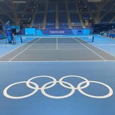 Will you be 50 by the end of the calendar year and a tn resident or live within 30 miles of our border? This Is What The Center Court Of The Tokyo 2021 Olympic Games Looks Like Explica Co