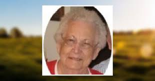 Barbara Ann Knutson Obituary March 28, 2015